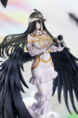 Overlord - Albedo - KDcolle - 10th Anniversary so-bin ver. - 1/8