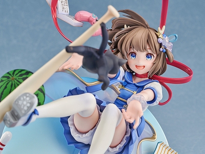 1/7 Kano: Nadamesukashi Negotiation Ver.