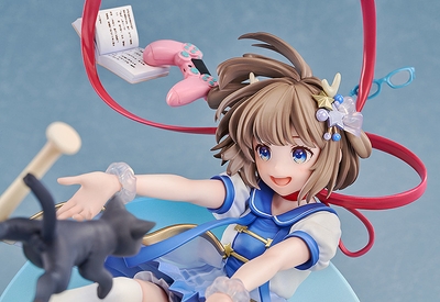 1/7 Kano: Nadamesukashi Negotiation Ver.