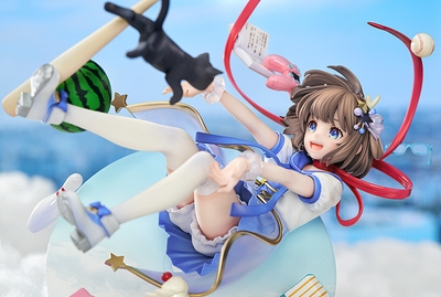 1/7 Kano: Nadamesukashi Negotiation Ver.