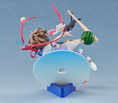 1/7 Kano: Nadamesukashi Negotiation Ver.
