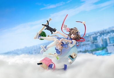 1/7 Kano: Nadamesukashi Negotiation Ver.