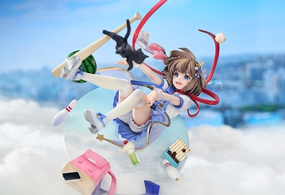 1/7 Kano: Nadamesukashi Negotiation Ver.