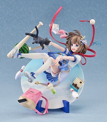 1/7 Kano: Nadamesukashi Negotiation Ver.