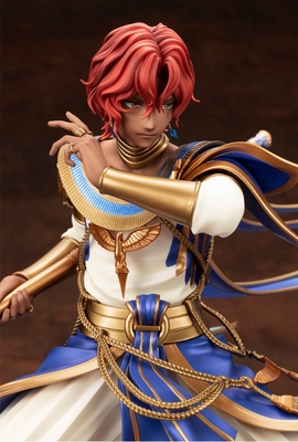 Tales of Arise Dohalim 1/8