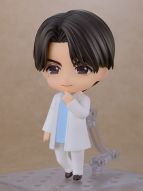 Shimazaki Nobunaga - Nendoroid (#2795)