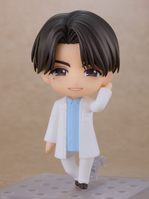 Shimazaki Nobunaga - Nendoroid (#2795)