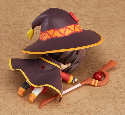 Nendoroid Megumin (KONO SUBARASHII SEKAI NI SYUKUFUKU WO! 2)