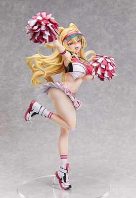 Goddess of Victory: Nikke - Clay - B-style - 1/4