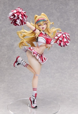 Goddess of Victory: Nikke - Clay - B-style - 1/4