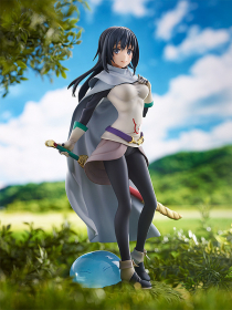 1/7 That Time I Got Reincarnated as a Slime Shizu