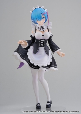 Re:Zero kara Hajimeru Isekai Seikatsu - Rem - Pop Up Parade - L