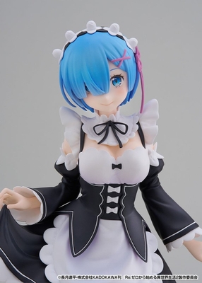 Re:Zero kara Hajimeru Isekai Seikatsu - Rem - Pop Up Parade - L