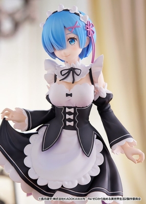 Re:Zero kara Hajimeru Isekai Seikatsu - Rem - Pop Up Parade - L