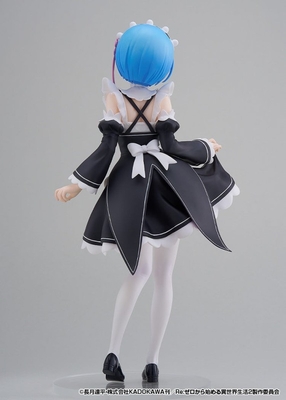 Re:Zero kara Hajimeru Isekai Seikatsu - Rem - Pop Up Parade - L