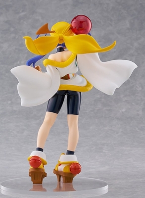 Saber Marionette J - Lime - Pop Up Parade - SP