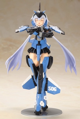 Frame Arms Girl - Stylet - P3