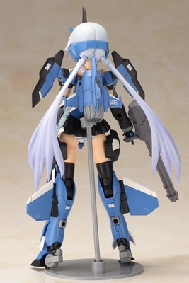 Frame Arms Girl - Stylet - P3