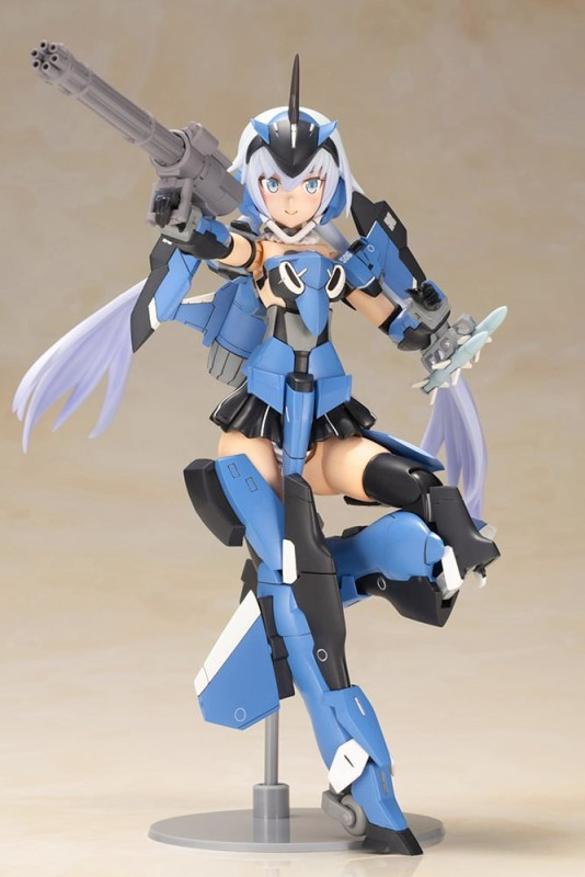 Frame Arms Girl - Stylet - P3