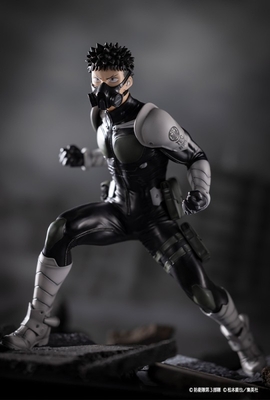 Kaijuu No. 8 - Hibino Kafka - ARTFX J - 1/8