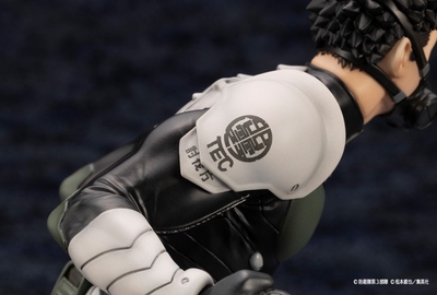 Kaijuu No. 8 - Hibino Kafka - ARTFX J - 1/8