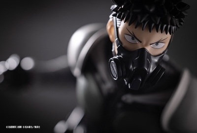 Kaijuu No. 8 - Hibino Kafka - ARTFX J - 1/8