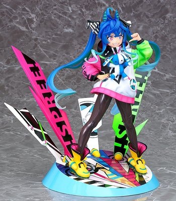 Umamusume: Pretty Derby - Twin Turbo - 1/7