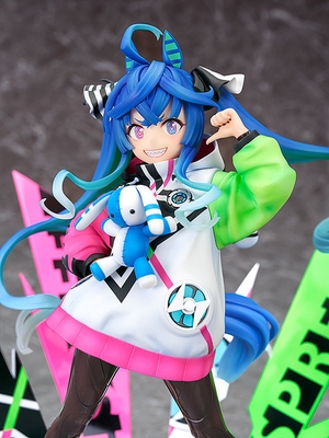 Umamusume: Pretty Derby - Twin Turbo - 1/7