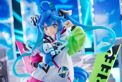 Umamusume: Pretty Derby - Twin Turbo - 1/7