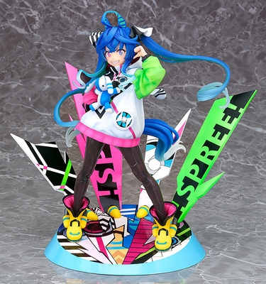 Umamusume: Pretty Derby - Twin Turbo - 1/7