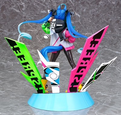 Umamusume: Pretty Derby - Twin Turbo - 1/7