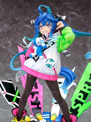 Umamusume: Pretty Derby - Twin Turbo - 1/7
