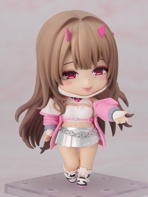 Goddess of Victory: Nikke - Viper - Nendoroid (#2763)