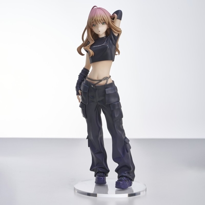 Gridman Universe - Minami Yume - Zozo Black Collection