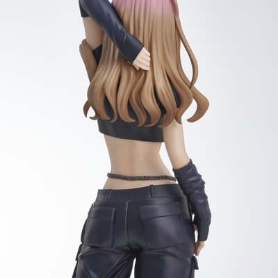 Gridman Universe - Minami Yume - Zozo Black Collection