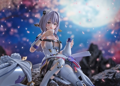 Goddess of Victory: Nikke - Scarlet - Figma (#640)
