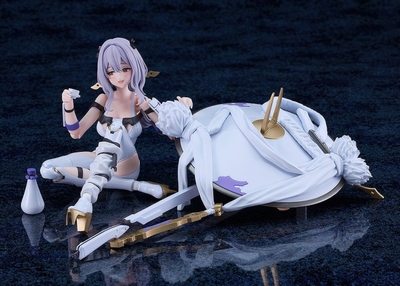 Goddess of Victory: Nikke - Scarlet - Figma (#640)