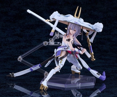 Goddess of Victory: Nikke - Scarlet - Figma (#640)