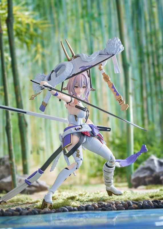 Goddess of Victory: Nikke - Scarlet - Figma (#640)