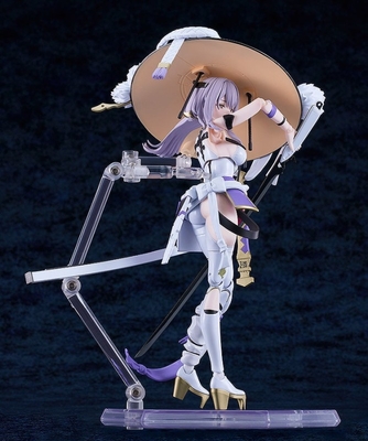 Goddess of Victory: Nikke - Scarlet - Figma (#640)