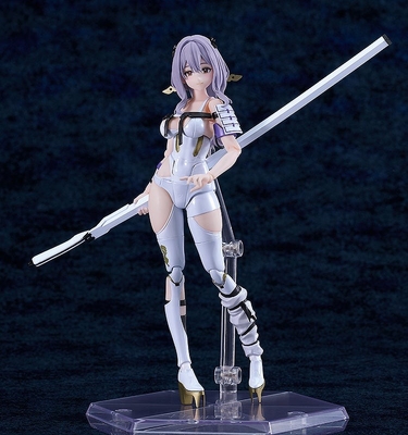 Goddess of Victory: Nikke - Scarlet - Figma (#640)