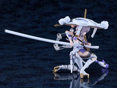 Goddess of Victory: Nikke - Scarlet - Figma (#640)