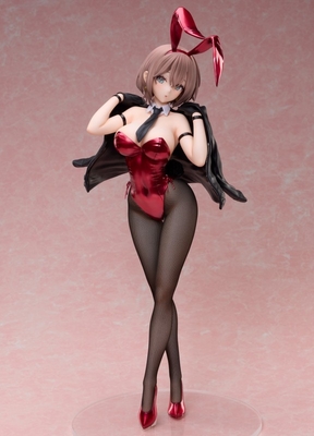 Original - B-style - Iro Bunny Monica - 1/4