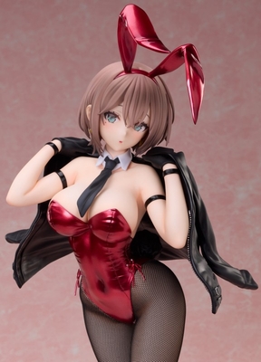 Original - B-style - Iro Bunny Monica - 1/4
