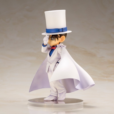 Meitantei Conan - Edogawa Conan - ARTFX J
