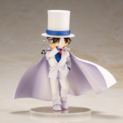 Meitantei Conan - Edogawa Conan - ARTFX J