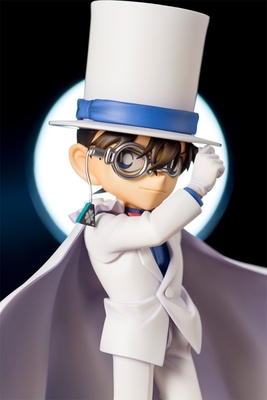 Meitantei Conan - Edogawa Conan - ARTFX J