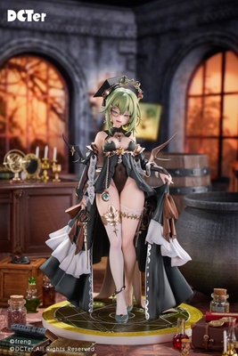 Original - Alchemist Celestyn - 1/7