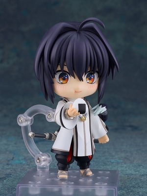Fate/Samurai Remnant - Yamato Takeru - Nendoroid (#2550) - Saber