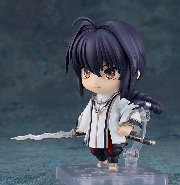 Fate/Samurai Remnant - Yamato Takeru - Nendoroid (#2550) - Saber